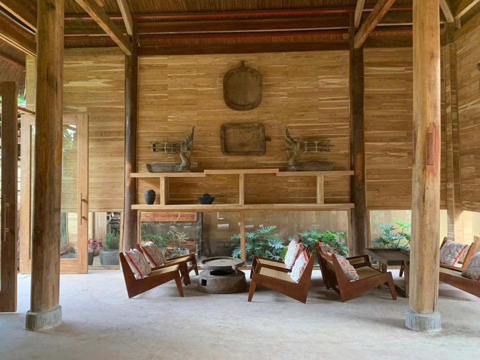 Truong Giang Moc Chau Hotel in Vietnam
