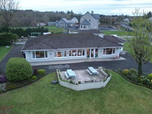 June’s b&b Hotel in County Mayo