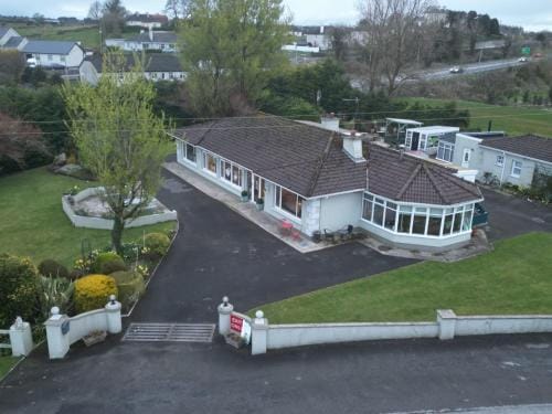 June’s b&b Hotel in County Mayo