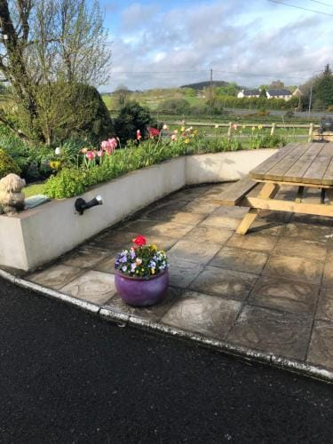 June’s b&b Hotel in County Mayo