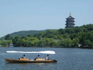 Homeinn Pebble Hotel (Xihu Cultural Square) Hotel in Hangzhou