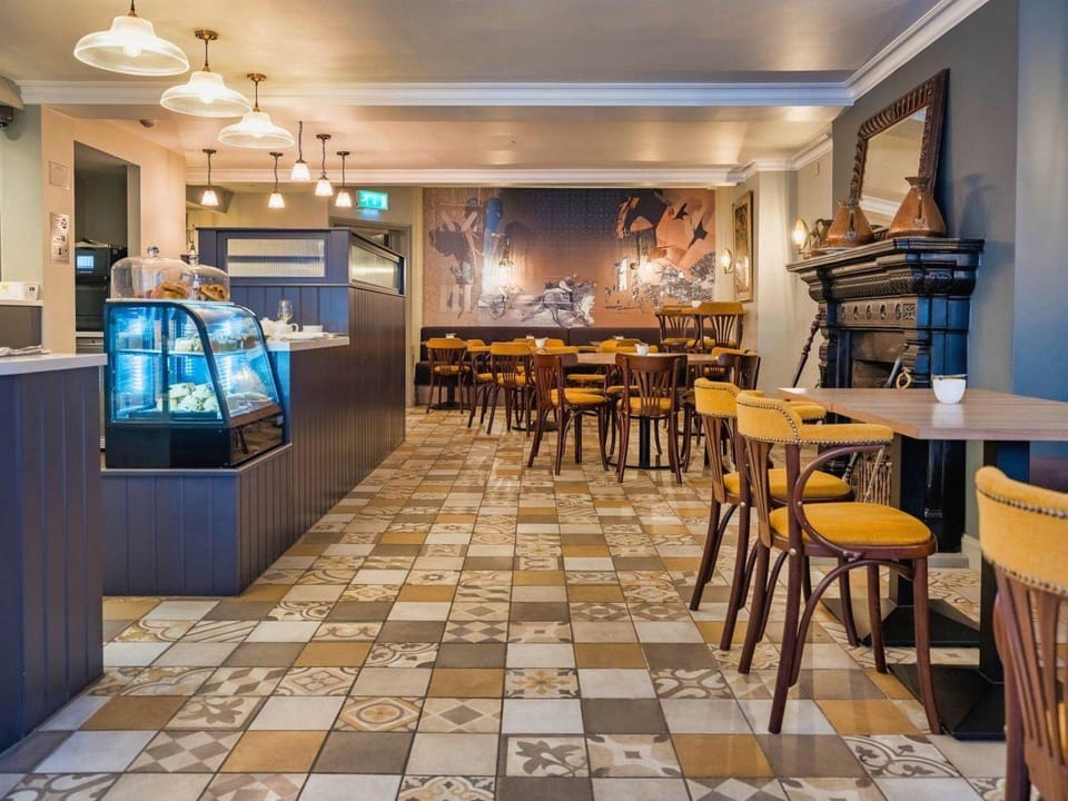 The Feathers Hotel Hotel in Ludlow