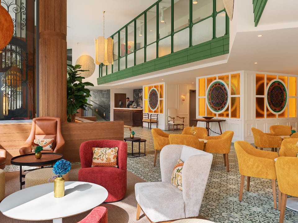 H10 Casanova Hotel Hotel in Barcelona