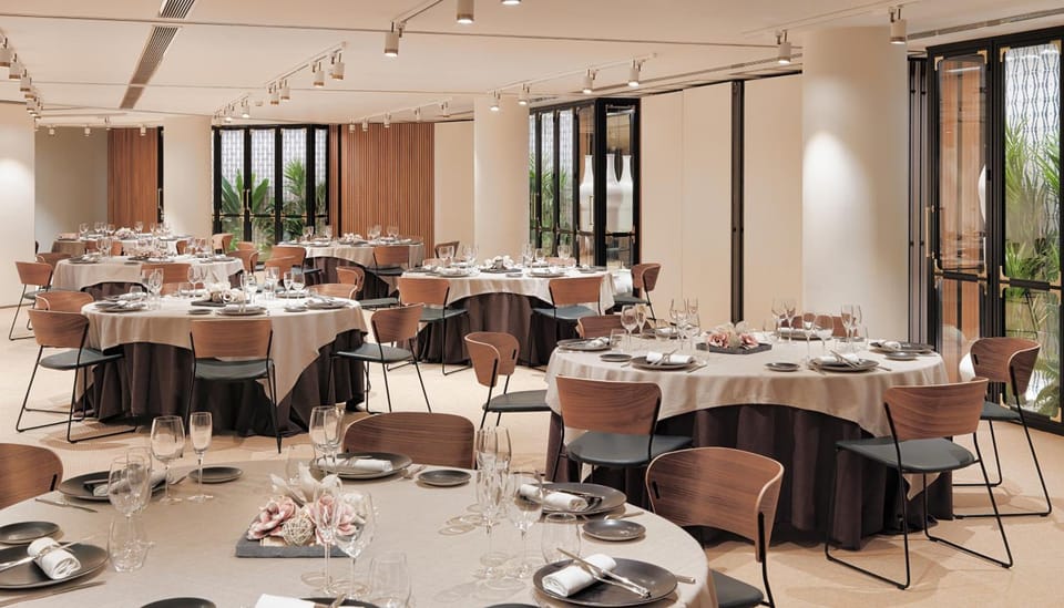 H10 Casanova Hotel Hotel in Barcelona