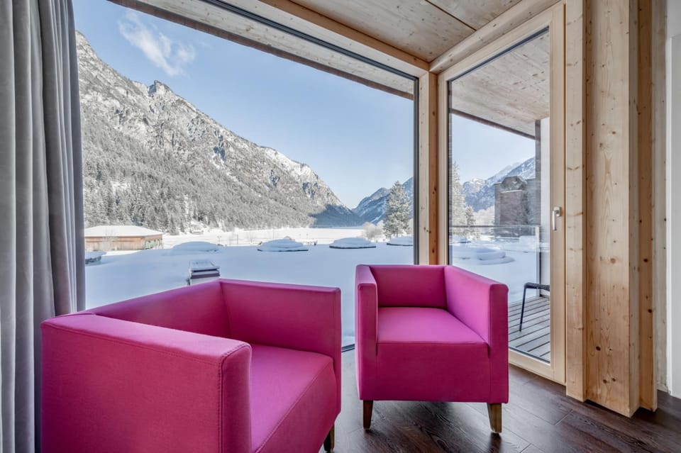 Hotel Fischer am See Hotel in Tyrol