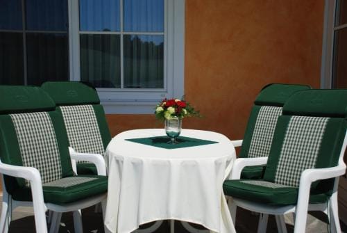 Landhaus Brieger Hotel in Salzburgerland