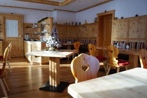 Landhaus St. Georg Hotel in Salzburgerland