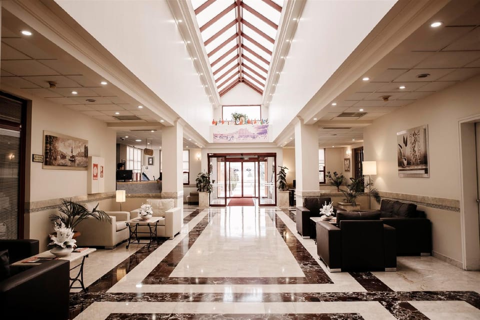 Patalya Lakeside Resort Hotel Resort in Ankara