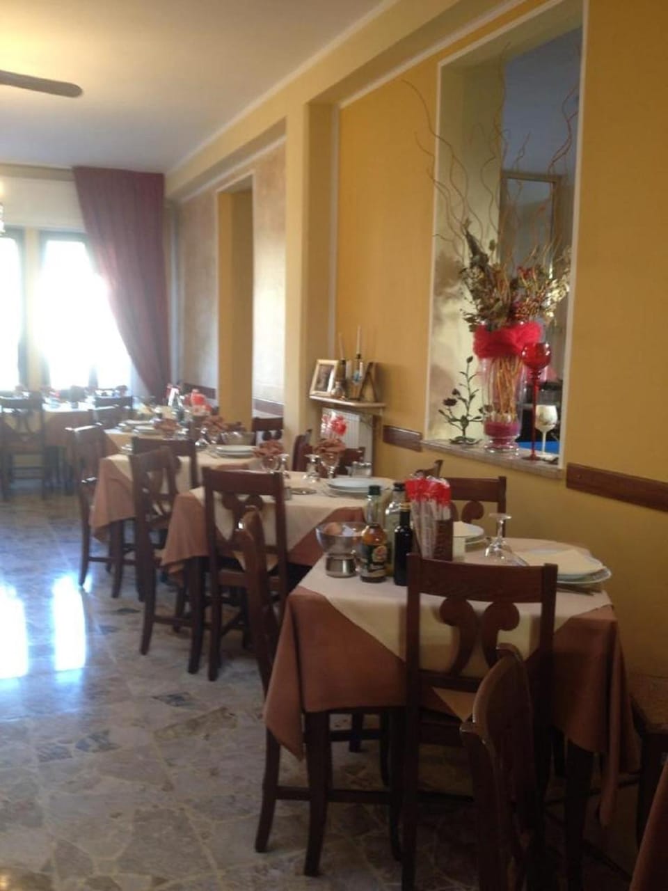 Hotel La Milanese Hotel in Pietra Ligure