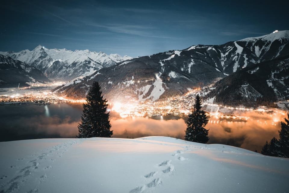 Pension Monika, Cozy B&B, newly renovated rooms in Kaprun Hotel in Piesendorf
