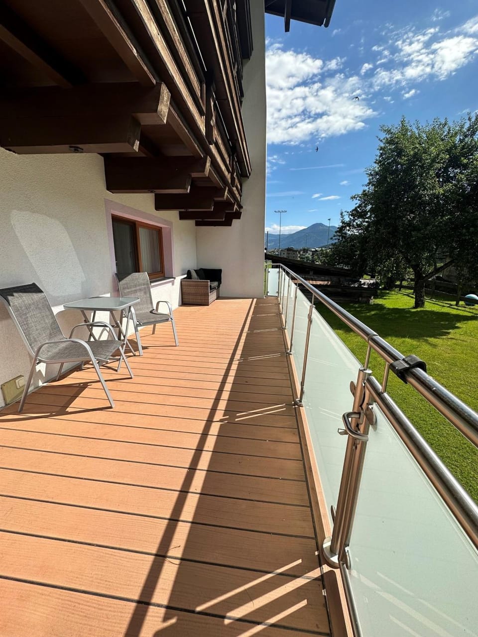 Pension Monika, Cozy B&B, newly renovated rooms in Kaprun Hotel in Piesendorf