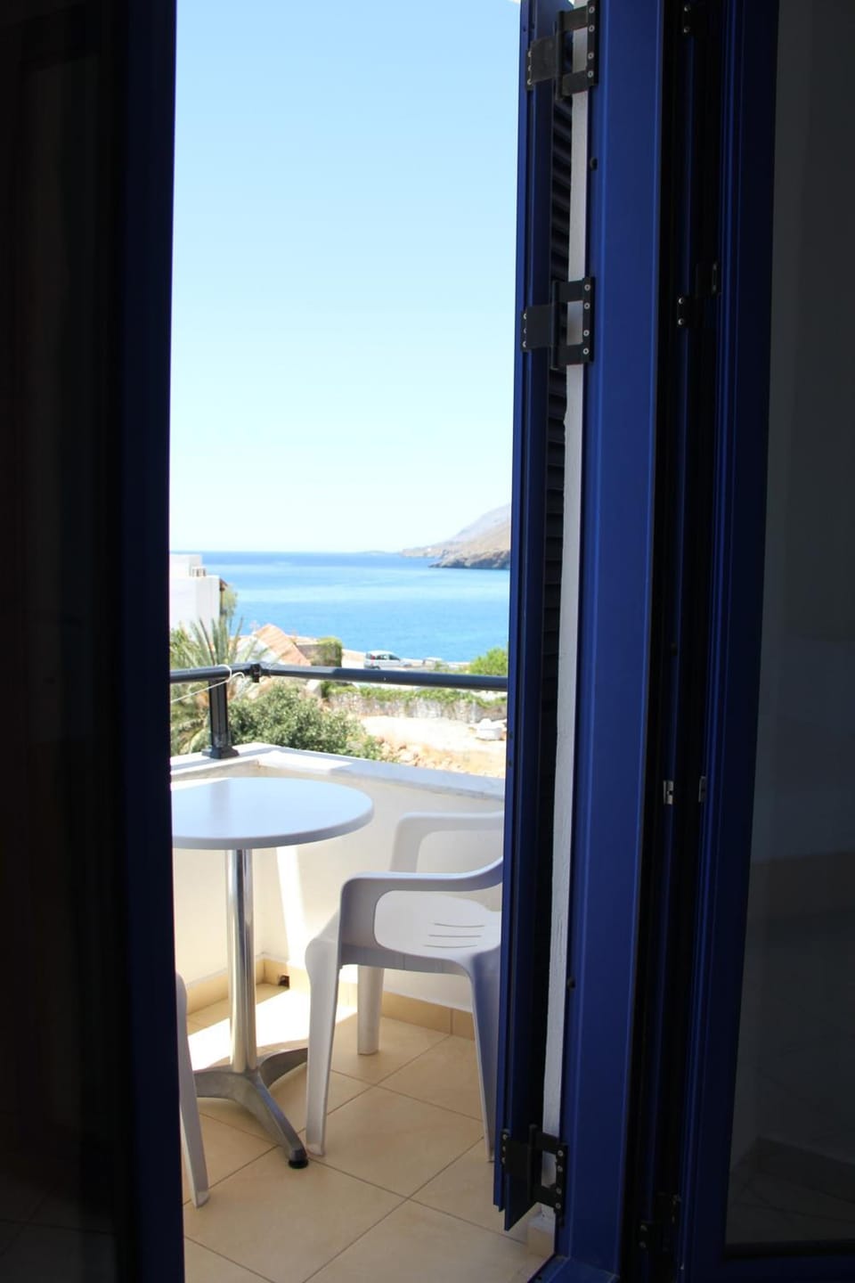 Hotel Stavris Apartment hotel in Crete