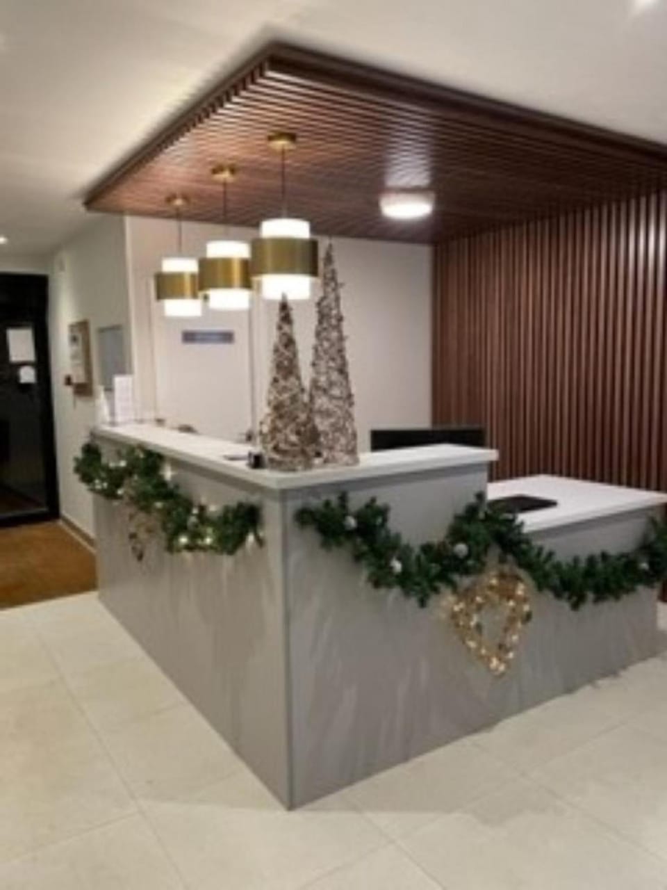 Wellington Apartments Apartment hotel in Norwich