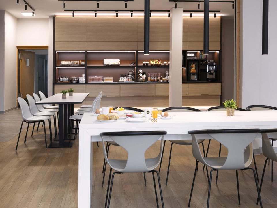 B&B HOTEL Gera Hotel in Gera