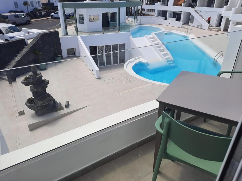 Kikere Studios Apartment hotel in Puerto del Carmen