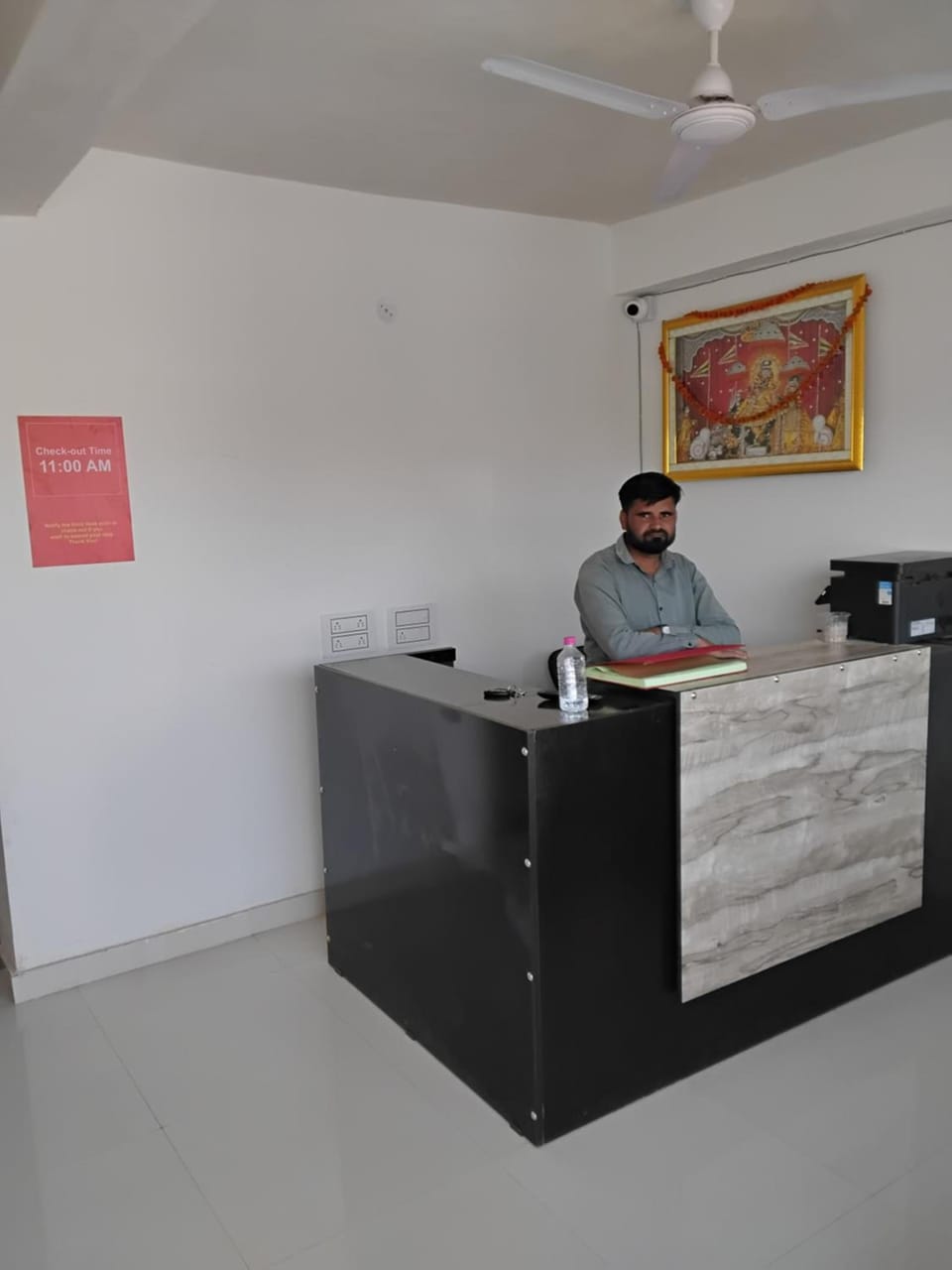 Hotel Aditya Inn  Hotel in Jaipur