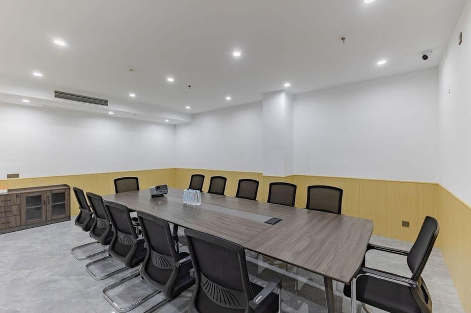 Ripple Cloud Hotel Hotel in Jiangsu