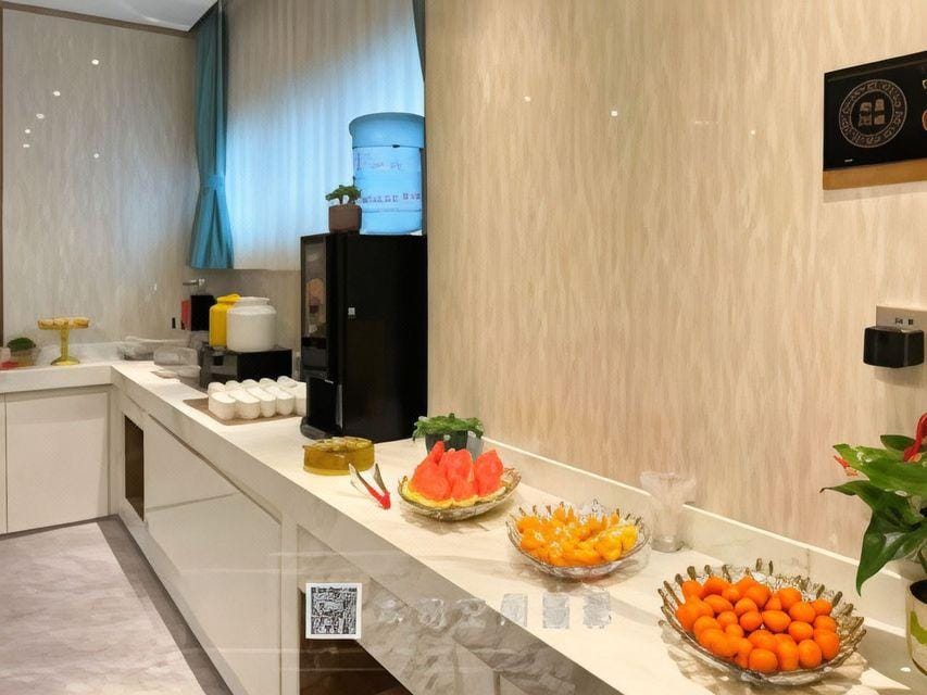 Clivia s hotel Hotel in Hainan