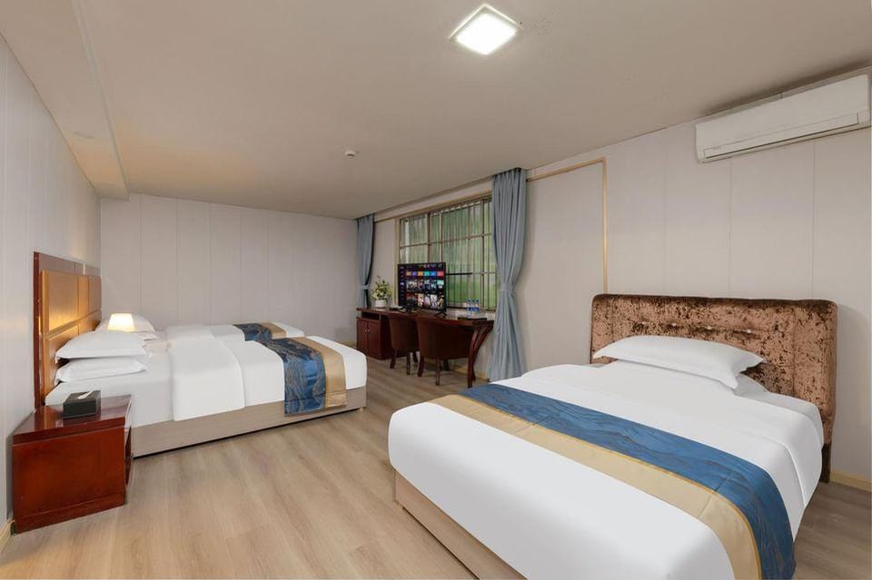 Hengyou Hotel Hotel in China