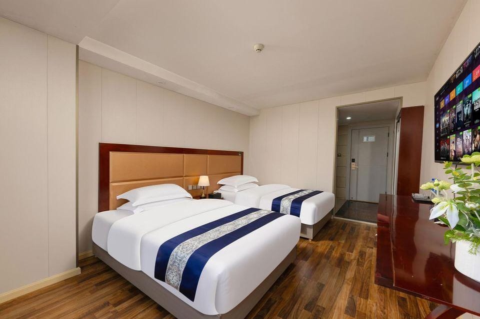 Hengyou Hotel Hotel in China