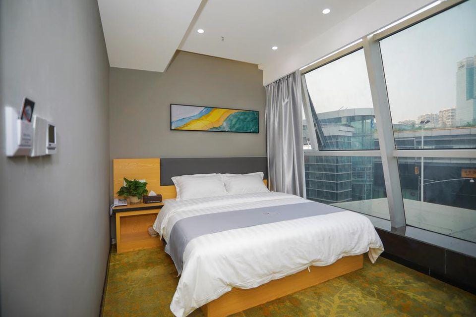 Kaola Hotel Hotel in Chengdu