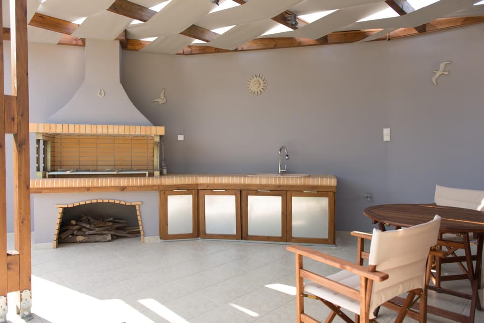 Villa Armonia Hotel in Euboea