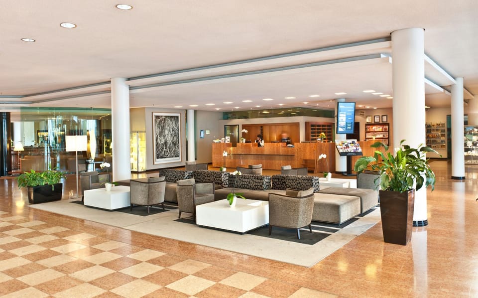 Radisson Blu Park & Conference Centre, Dresden Radebeul Hotel in Dresden