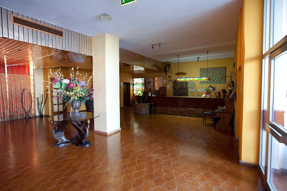 Sylva Hotel Hotel in Germasogeia