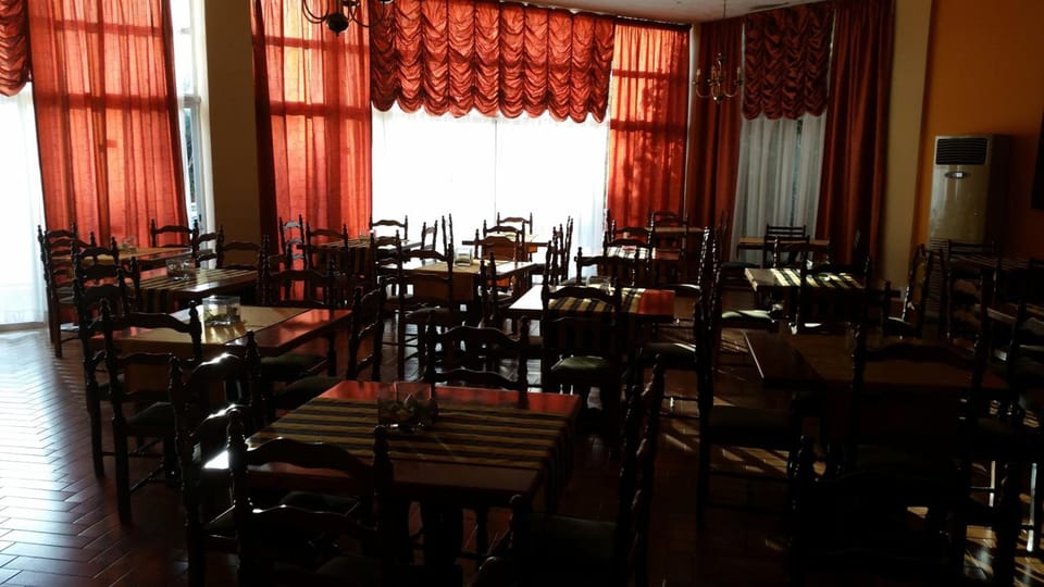 Sylva Hotel Hotel in Germasogeia