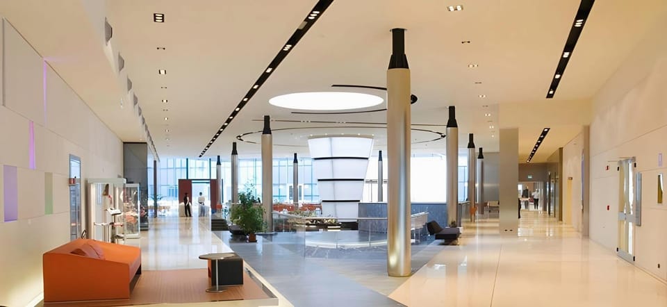 UNA HOTELS T Hotel Cagliari Hotel in Cagliari