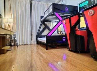 Kunshan Meiyou E-sports Apartment (South High-speed Railway Station) Hotel in Shanghai