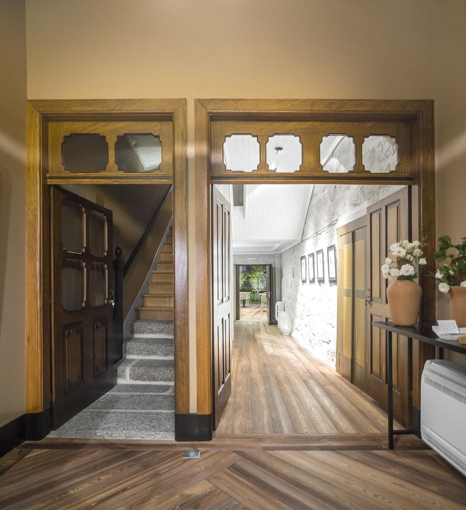 Casa do Juncal Hotel in Guimaraes