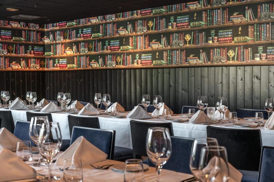 Thon Hotel Brønnøysund Hotel in Nordland, Norway