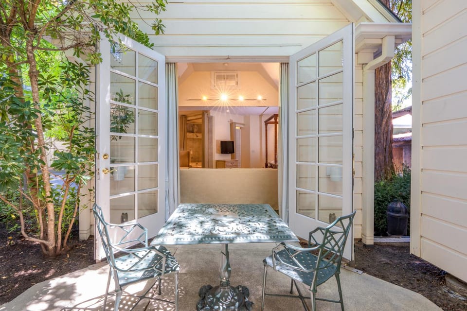 The Bergson, BW Signature Collection Hotel in Calistoga