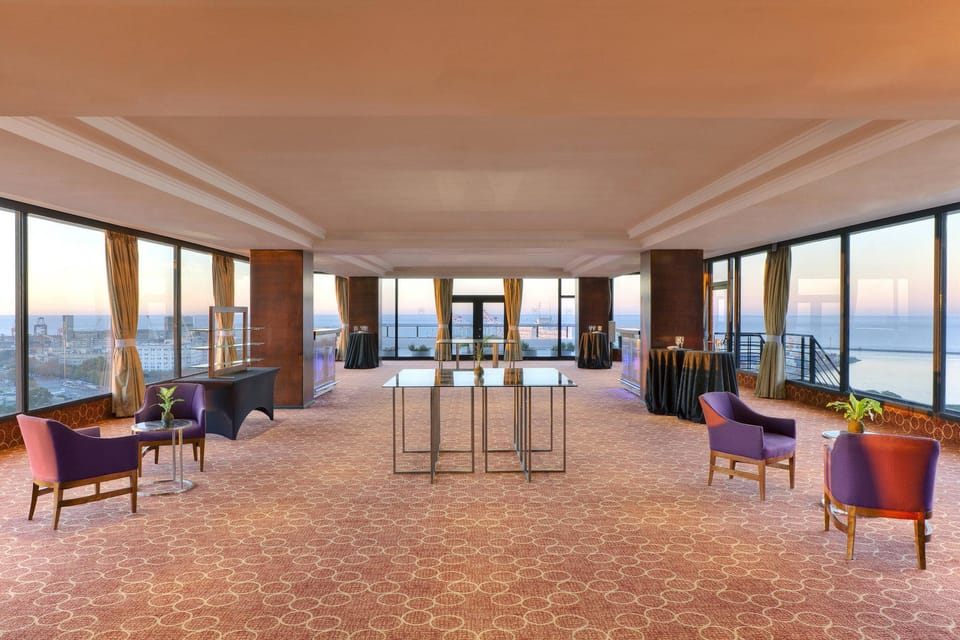 Meeting room / ballrooms