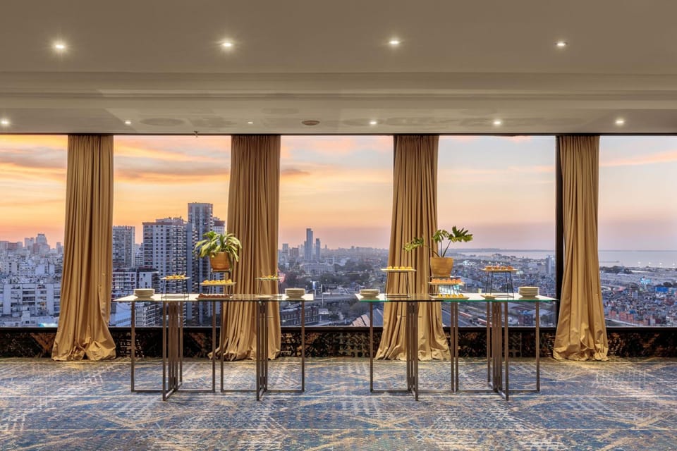 Meeting room / ballrooms
