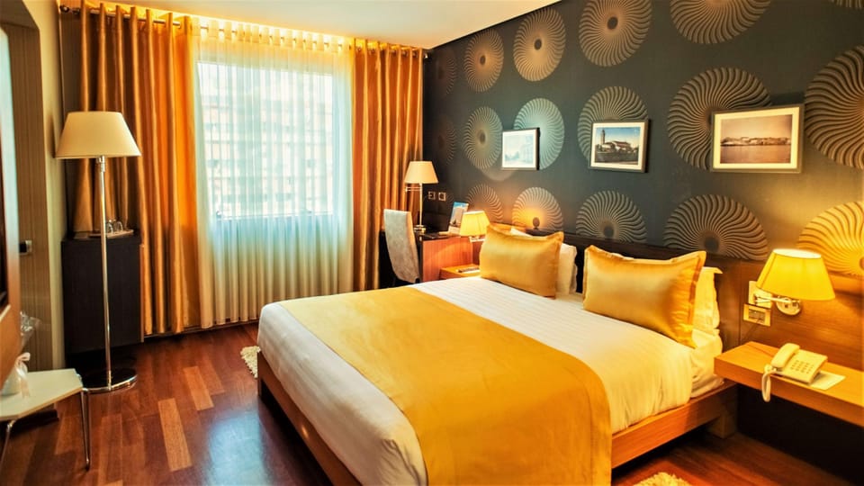 Guestroom