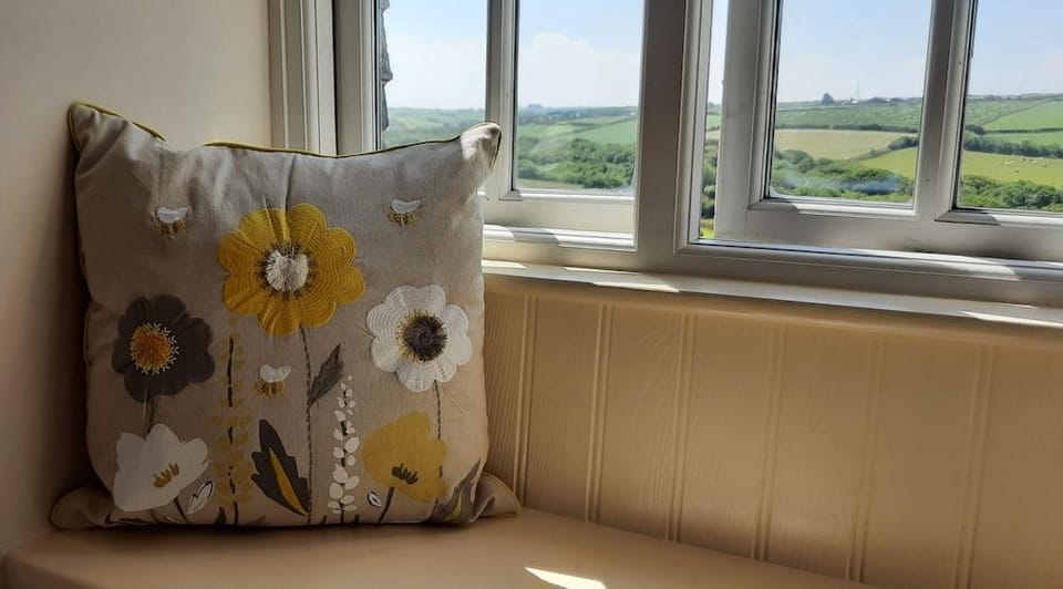 Degembris Farmhouse Hotel in England