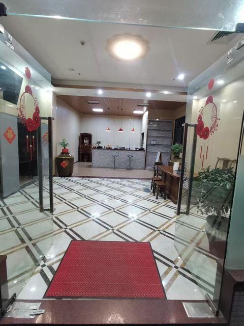 Lvtian Apartment Hotel in Guangzhou