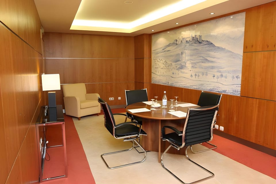 Turim Europa Hotel Hotel in Lisbon