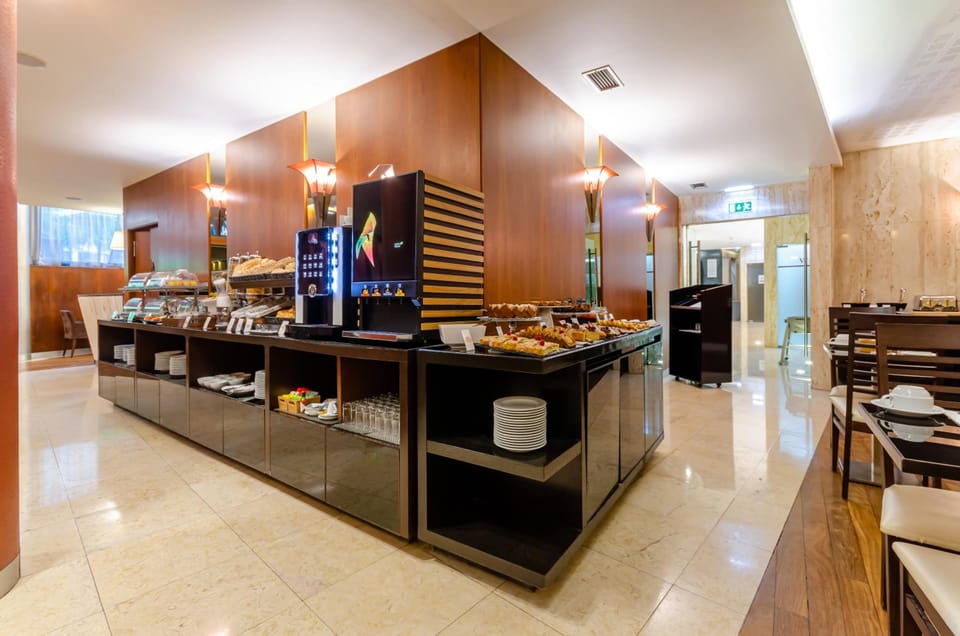 Food and beverages