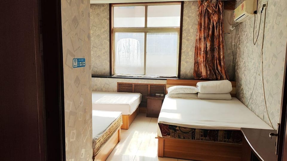 Shengfuxiang Hotel, Qingdao Hotel in Qingdao