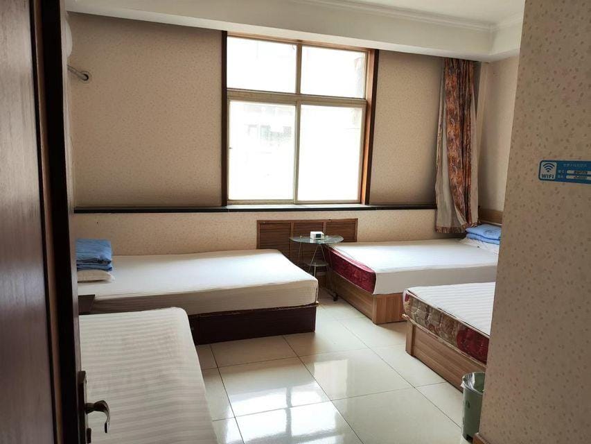 Shengfuxiang Hotel, Qingdao Hotel in Qingdao