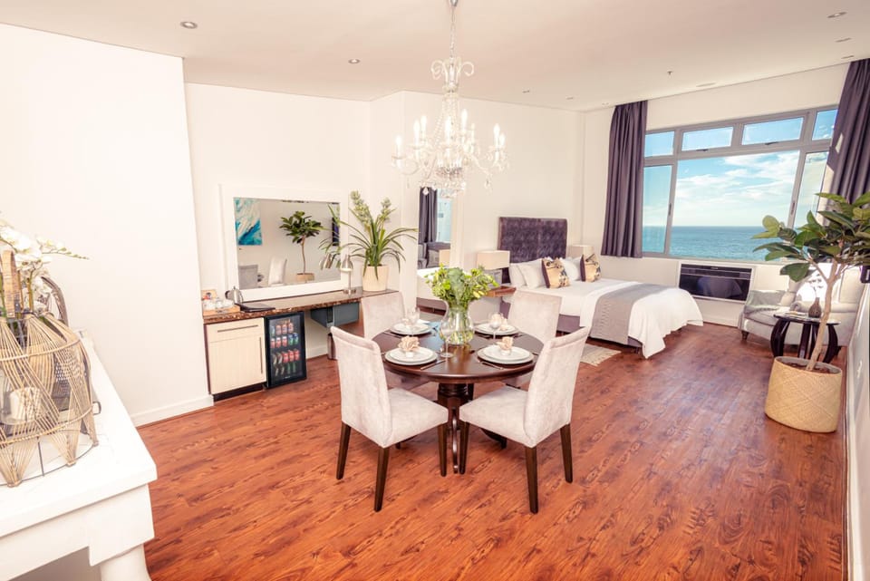 Newkings Boutique Hotel Hotel in Sea Point