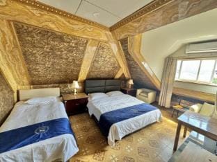 Shanghai Shuyi Theme Hotel (Yuying Road Subway Station) Hotel in Shanghai