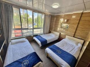 Shanghai Shuyi Theme Hotel (Yuying Road Subway Station) Hotel in Shanghai