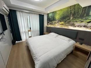 Jian'ai Hotel (formerly Datang Inn) Hotel in Zhejiang
