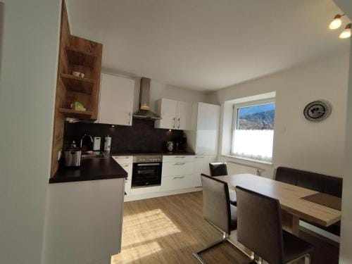 Ferienhaus Mauthen 206 Hotel in Carinthia, Austria