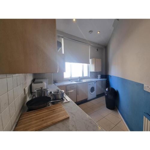 Albert House- Ground Floor- EC1 Hotel in London Borough of Southwark