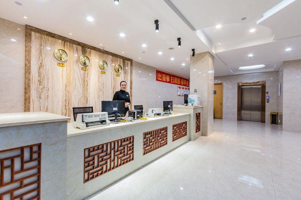 Hangzhou Shuilehui Homestay Hotel in Hangzhou
